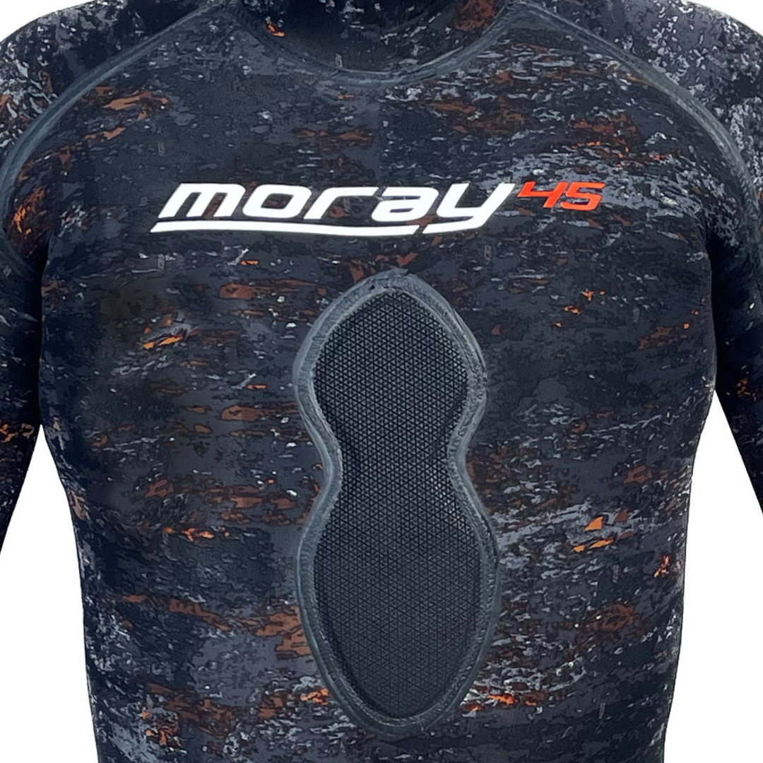 Moray 45 7mm Wetsuit image 4